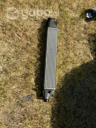 Intercooler infiniti qx50