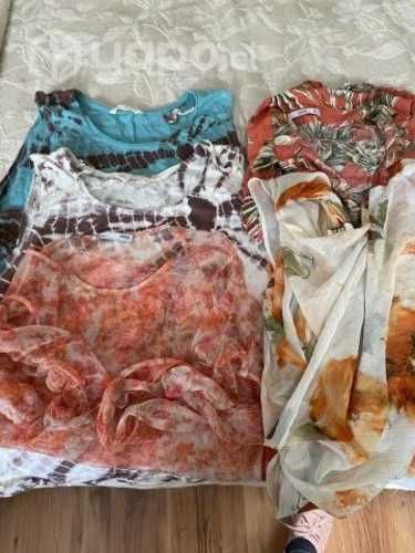 Saco de ropa en excelentes condiciones para venta