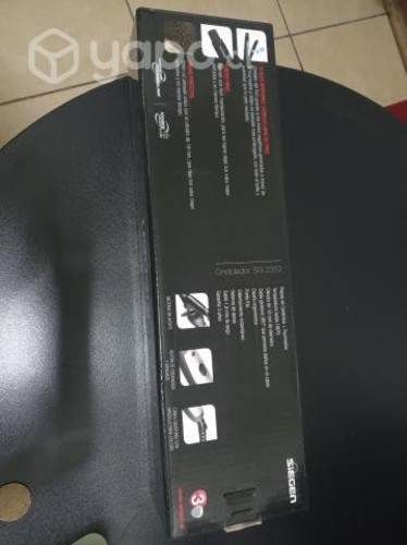 Ondulador electrónico