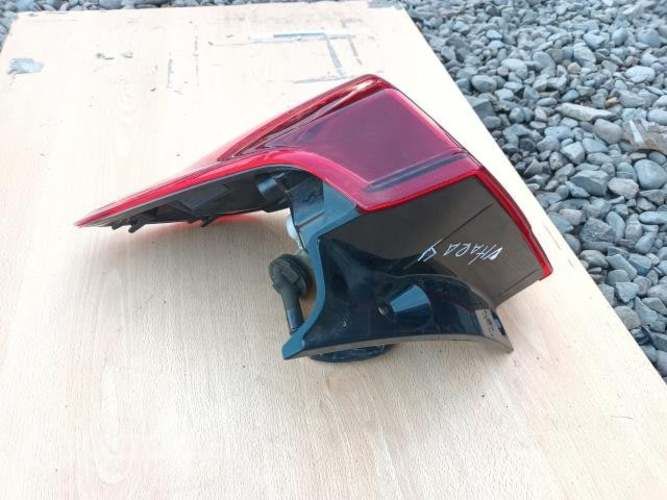 Farol trasero derecho All New Vitara