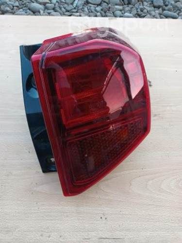 Farol trasero derecho All New Vitara