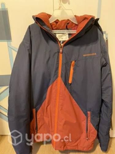 Chaqueta QuickSilver