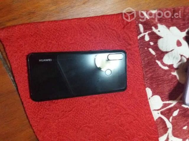 Celu huawei y motorola buen estado