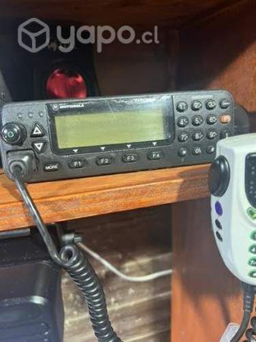 Hf motorola todas las bandas en este tipo