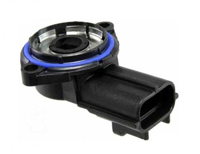 Sensor Tps Acelerador Mazda Ford Focus Ranger Fies