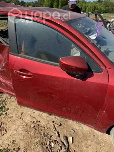 Puerta Mazda 2 2019