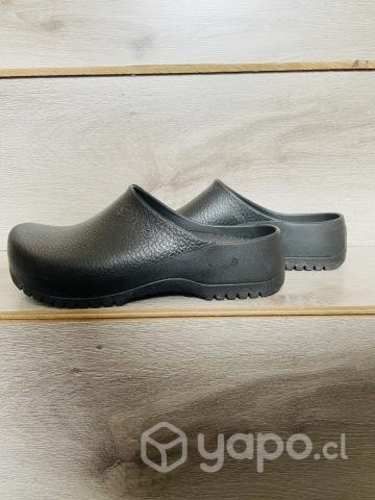 Zueco birkenstock 36