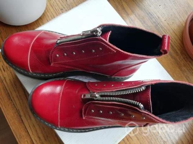 Botines mujer núm 38