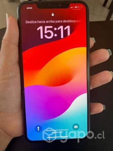 Iphone 11 Pro Max 256gb