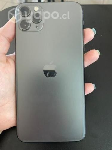 Iphone 11 Pro Max 256gb