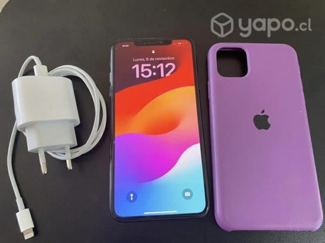 Iphone 11 Pro Max 256gb