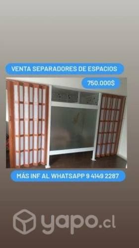 Mobiliario Estética