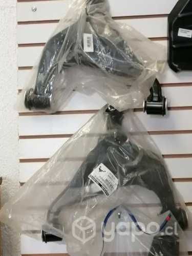 Esta semana ofertas bandejas hilux