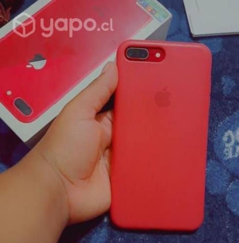 Iphone 8 plus, 64gb.