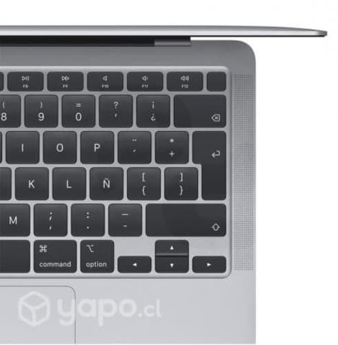 MacBook Pro 13", 8GB, SSD de 512 GB, Chip M1 Appl