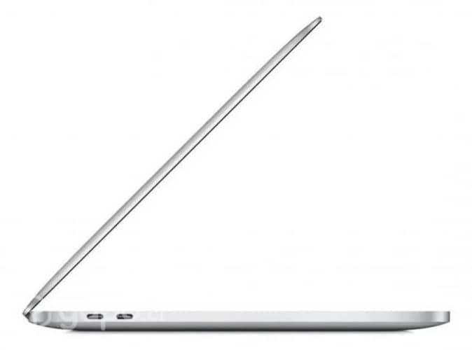 MacBook Pro 13", 8GB, SSD de 512 GB, Chip M1 Appl