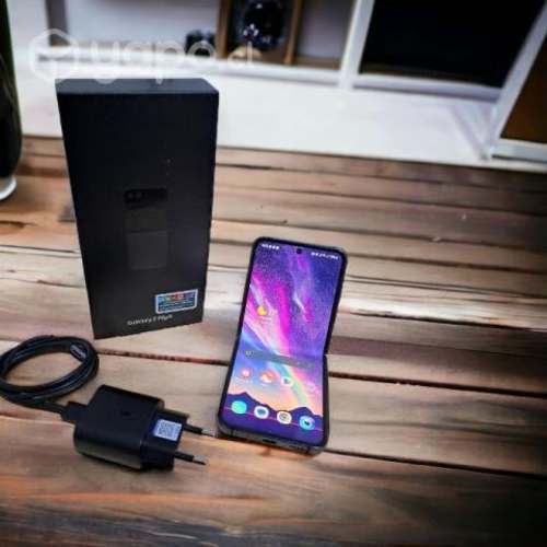 Samsung Galaxy Z flip 5