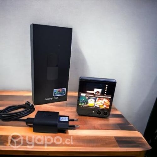 Samsung Galaxy Z flip 5