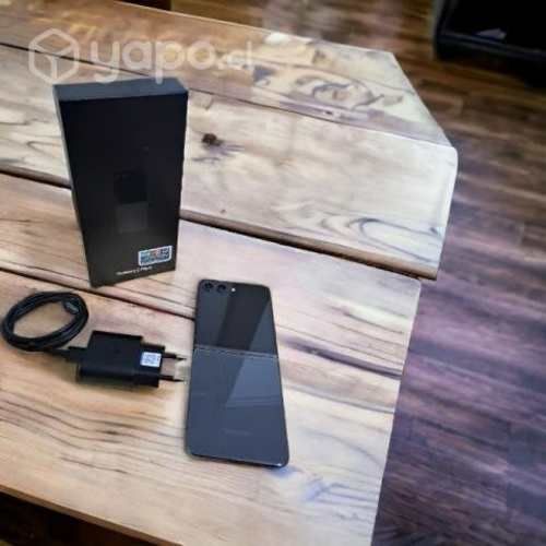 Samsung Galaxy Z flip 5