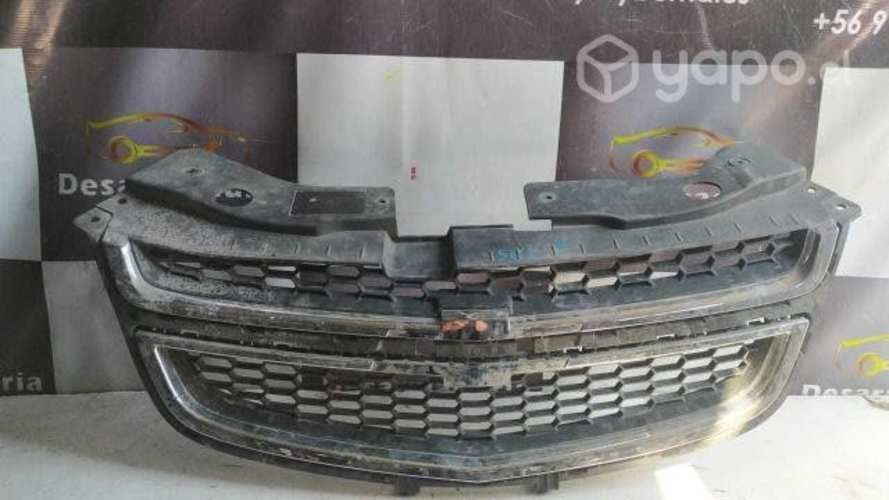 Máscara Sail 2016 2.0