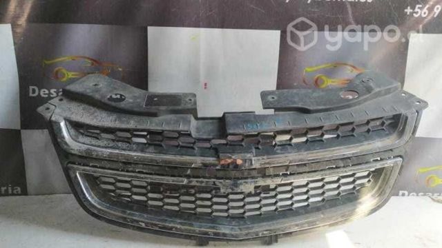 Máscara Sail 2016 2.0