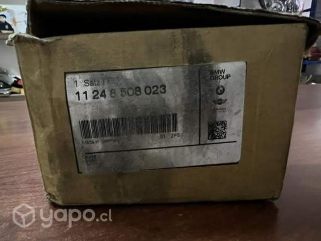 Bielas motor BMW X Nuevas originales