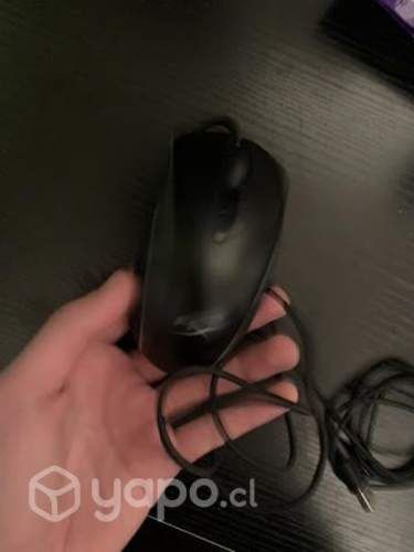 Hyperx pulsefire surge