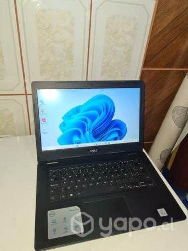 Notebook DELL Vostro 3490 i5 10th gen 16 GB RAM