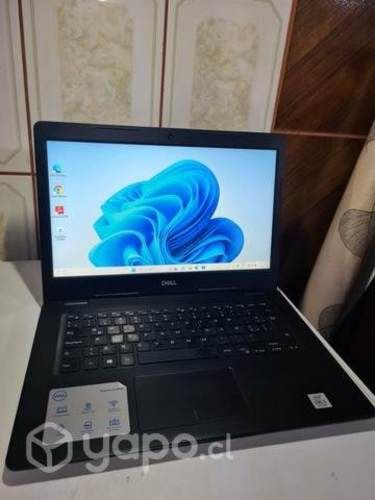 Notebook DELL Vostro 3490 i5 10th gen 16 GB RAM