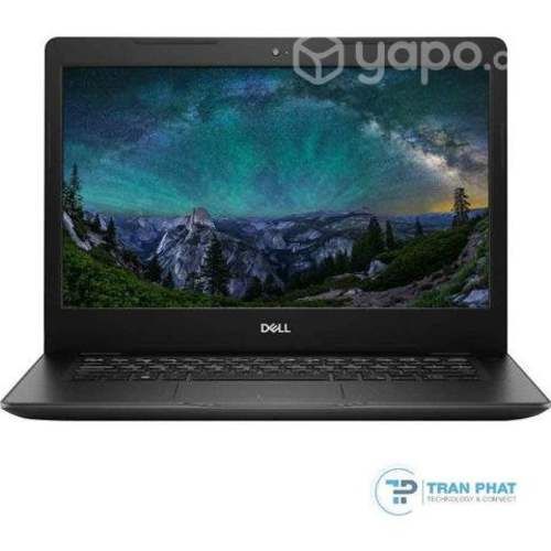 Notebook DELL Vostro 3490 i5 10th gen 16 GB RAM