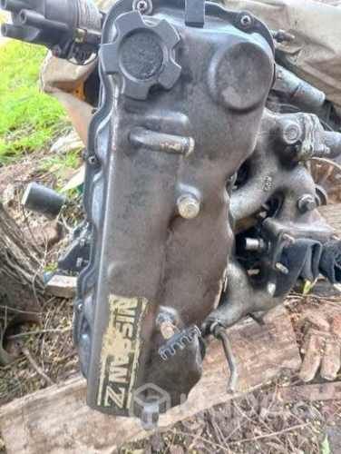 Motor Nissan z20 desarme