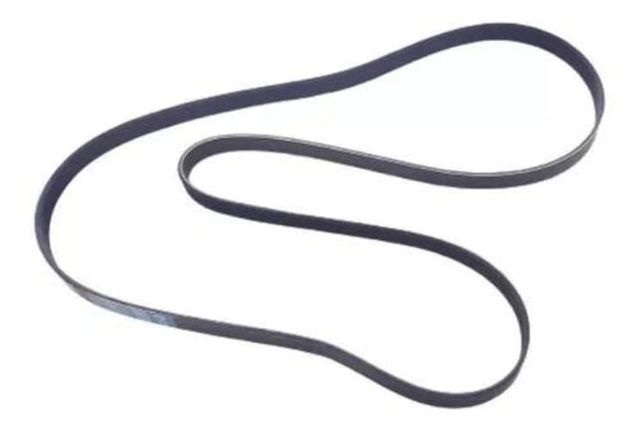 Correa Alternador Fiesta 1.6 99-10 Ecosport S/AIRE