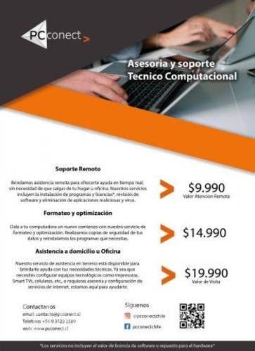 PC a pedido y accesorios varias marcas