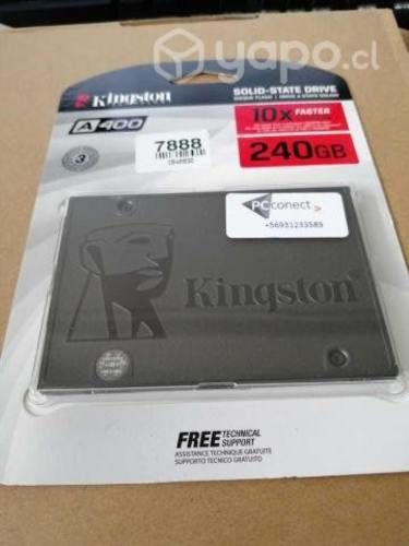 PC a pedido y accesorios varias marcas