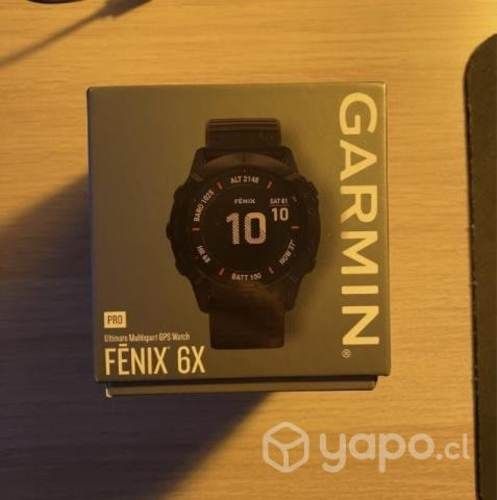 Garmin