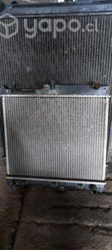 Radiador suzuki jimmy