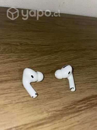 Airpods pro para repuesto