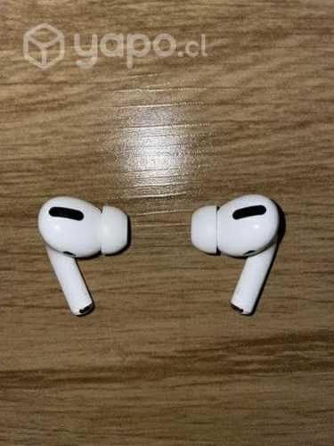 Airpods pro para repuesto