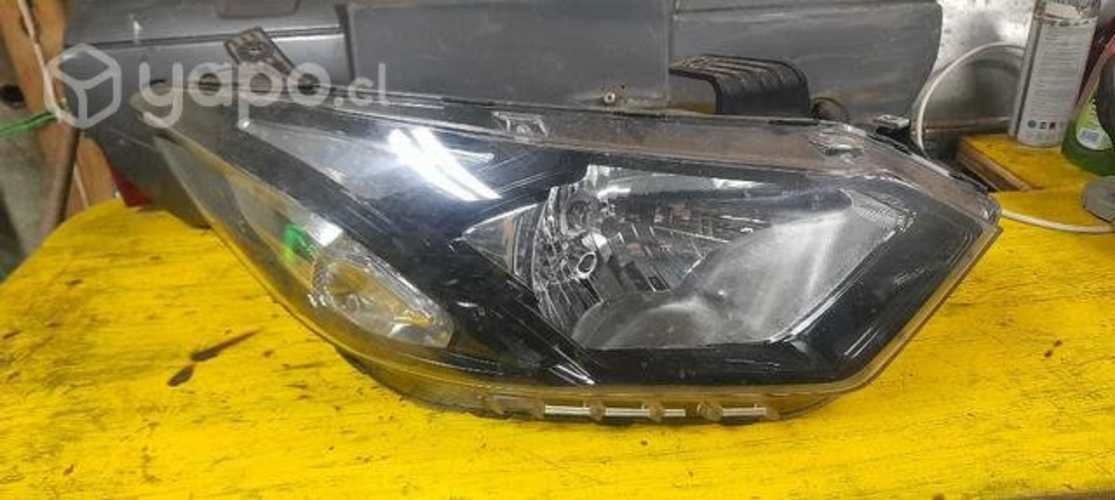 Prisma o onix 2017 sin led