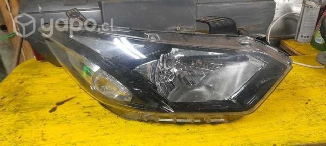 Prisma o onix 2017 sin led