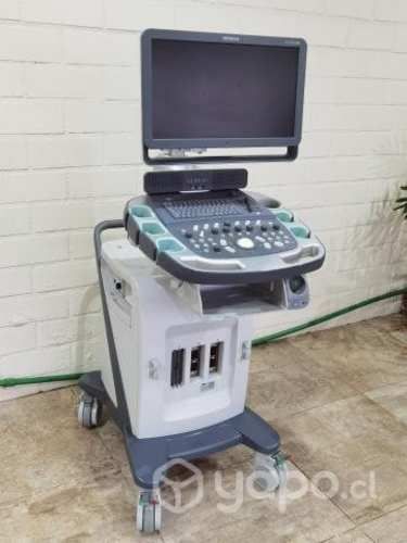 Ecografo, Equipo RX, Mamógrafo