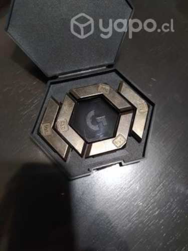 Mouse Logitech g502 hero