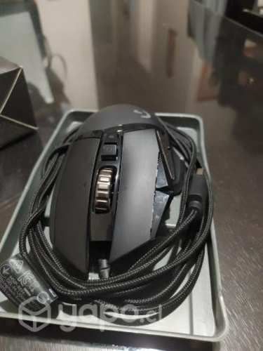 Mouse Logitech g502 hero