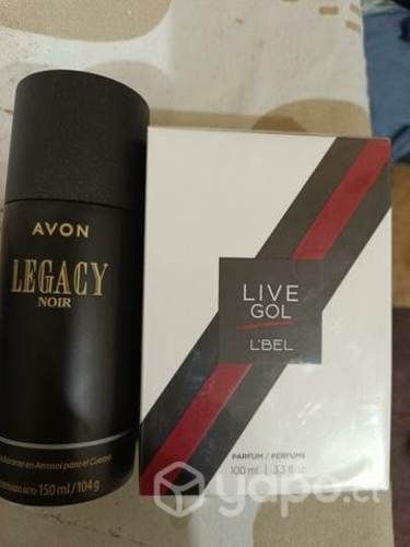 Productos de esika Natura