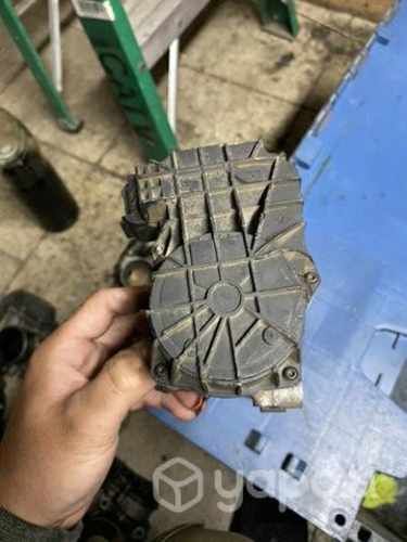 Cuerpo de aceleración Jac Refine