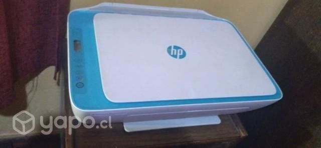 FOTOCOPIADORA IMPRESORA hp