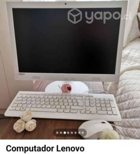 Computador de escritorio exelente estado