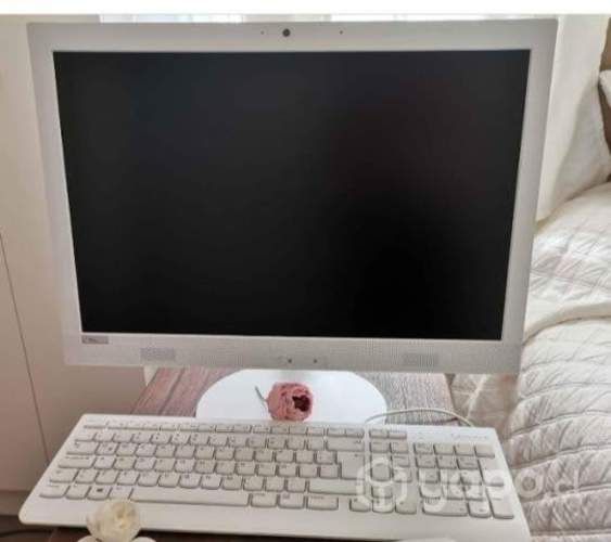 Computador de escritorio exelente estado