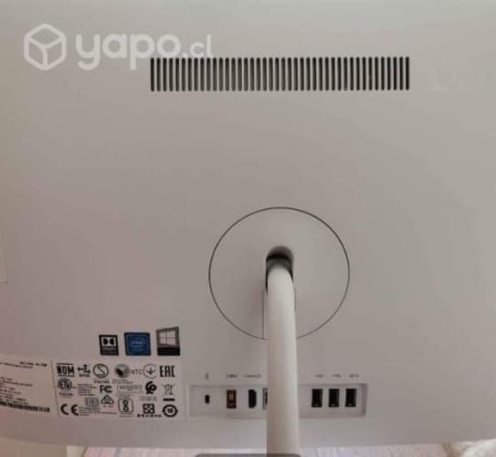 Computador de escritorio exelente estado