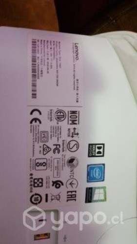 Computador de escritorio exelente estado